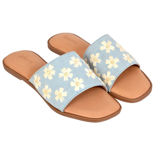 Poppy - Sandals - Jelavu.com