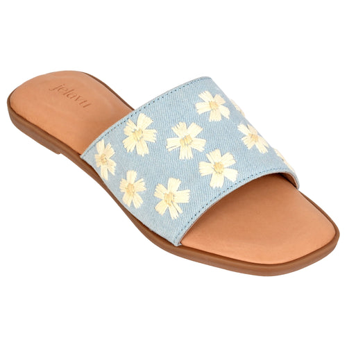 Poppy - Sandals - Jelavu.com