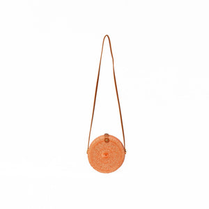 Ata Bali - Small Crossbody - Jelavu.com