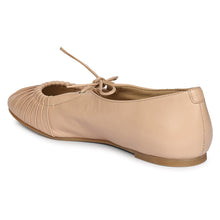 Load image into Gallery viewer, Ellie -Nude Sandals - Jelavu.com