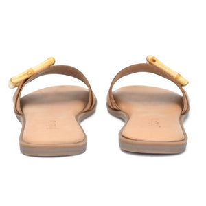 Amy - Blush Sandals - Jelavu.com
