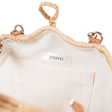 Load image into Gallery viewer, Shelly Pearl - Crossbody - Jelavu.com