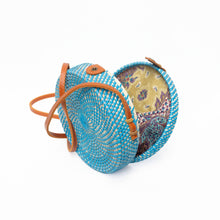 Load image into Gallery viewer, Ata Bali - Small Crossbody - Jelavu.com