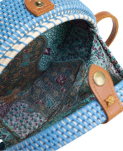 Load image into Gallery viewer, Ata Bali - Small Crossbody - Jelavu.com