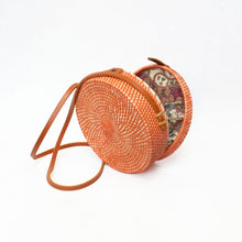 Load image into Gallery viewer, Ata Bali - Small Crossbody - Jelavu.com