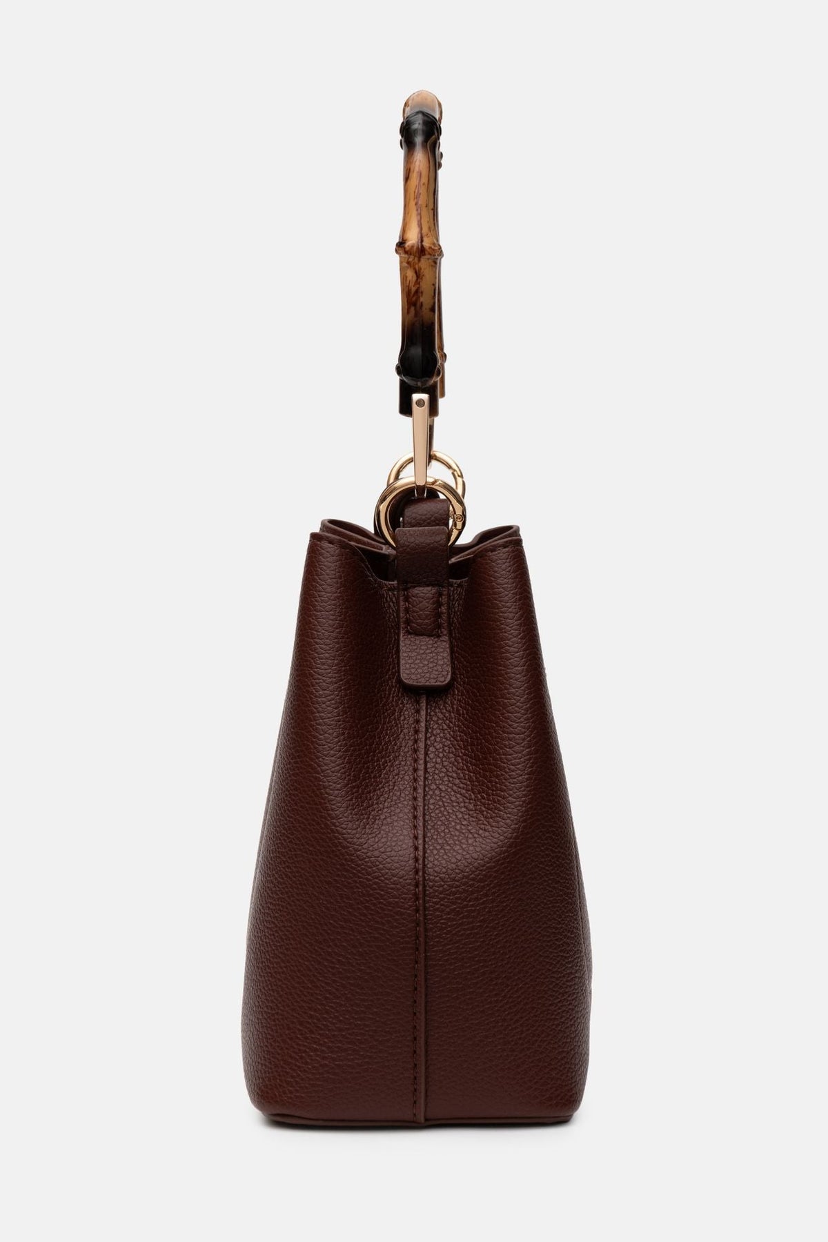 Jelavu - Grace Chocolate Crossbody Bag