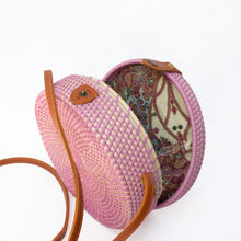 Load image into Gallery viewer, Ata Bali - Small Crossbody - Jelavu.com