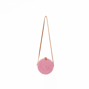 Ata Bali - Small Crossbody - Jelavu.com