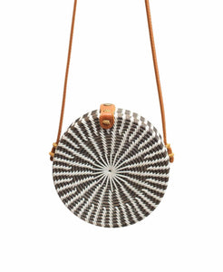 Ata Bali - Small Crossbody - Jelavu.com