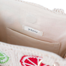 Load image into Gallery viewer, Jelavu - Tutti Fruitti Cross Body Bag - Jelavu.com