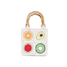 Load image into Gallery viewer, Jelavu - Tutti Fruitti Cross Body Bag - Jelavu.com