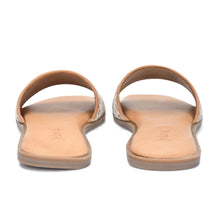 Load image into Gallery viewer, Delicate - Cognac Sandals - Jelavu.com