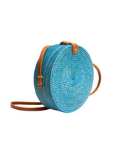 Load image into Gallery viewer, Ata Bali - Small Crossbody - Jelavu.com