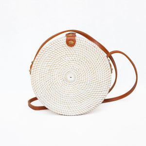 Ata Bali - Small Crossbody - Jelavu.com