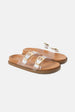 Jelavu - Barbie Clear Sandals