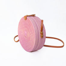 Load image into Gallery viewer, Ata Bali - Small Crossbody - Jelavu.com