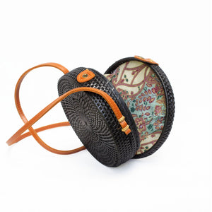 Ata Bali - Small Crossbody - Jelavu.com