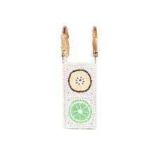 Load image into Gallery viewer, Jelavu - Tutti Fruitti Cross Body Bag - Jelavu.com