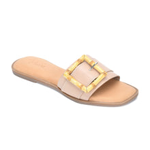 Load image into Gallery viewer, Amy - Blush Sandals - Jelavu.com
