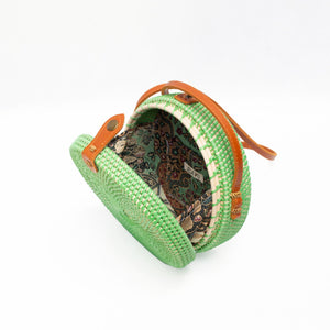 Ata Bali - Small Crossbody - Jelavu.com
