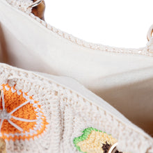 Load image into Gallery viewer, Jelavu - Tutti Fruitti Cross Body Bag - Jelavu.com