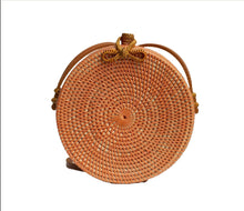 Load image into Gallery viewer, Ata Bali - Small Crossbody - Jelavu.com