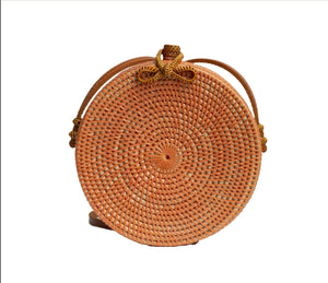Ata Bali - Small Crossbody - Jelavu.com