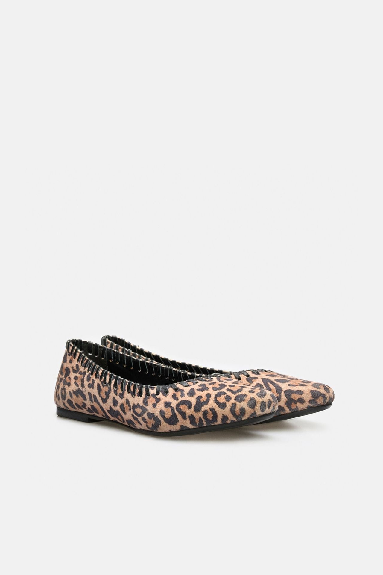 Jelavu Ella Ballet Flat