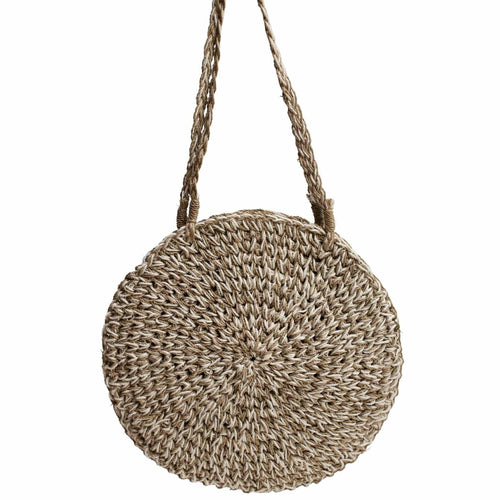 Jelavu Handbag Natural Kailani