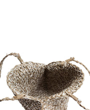 Load image into Gallery viewer, Jelavu Handbag Natural Kailani